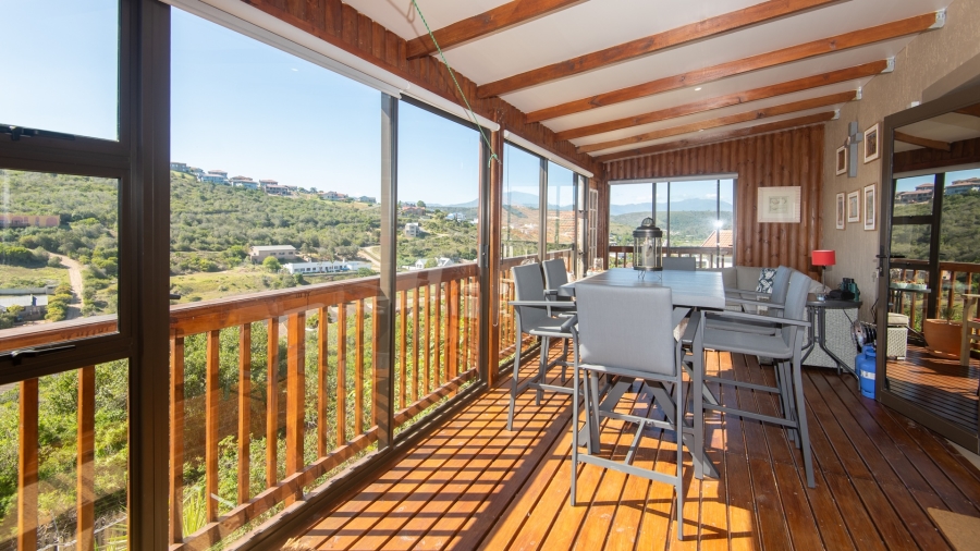 3 Bedroom Property for Sale in Bergsig Western Cape